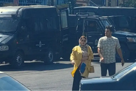 خبرگزاری دولت: در سقز همه چی آرام است I شبکه‌های اجتماعی: شهر امنیتی است
