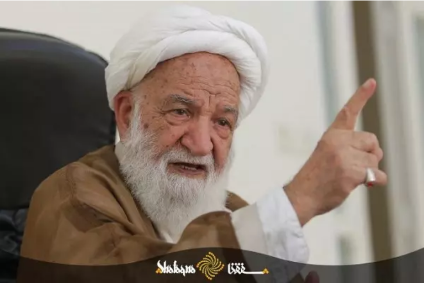 آیت‌الله مسعودی خمینی: آقای جنتی ۱۰۰ سال دارد و دیگر باید برود در خانه بنشیند / با زور نمی‌توانیم حجاب سر زَنان کنیم