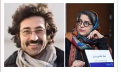 دو نفر دیگر از اهالی سینما بازداشت شدند