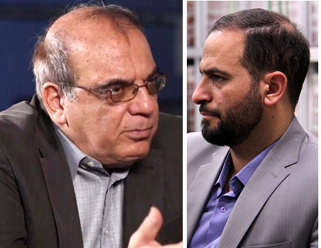 عباس عبدی: دادگاه محسن برهانی را علنی برگزار کنید