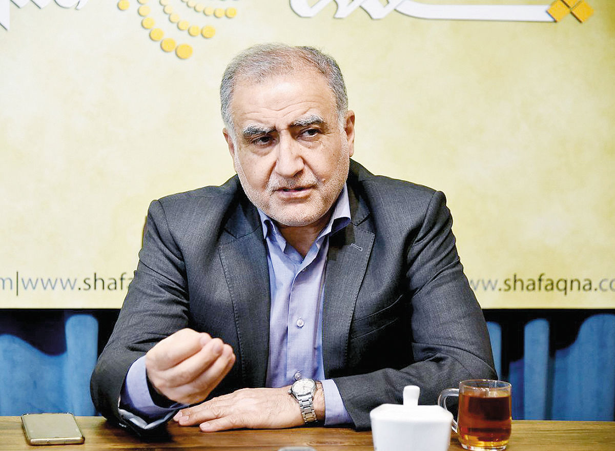 علیرضابیگی: زمستانی سخت در راه داریم