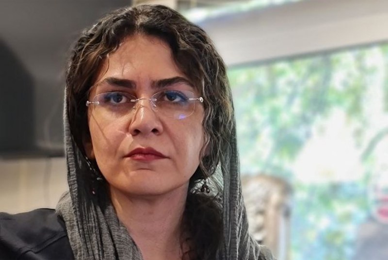 تاکید «بهاره هدایت» برای ادامه اعتصاب غذا/ درخواست مادر مهسا امینی از این زندانی سیاسی