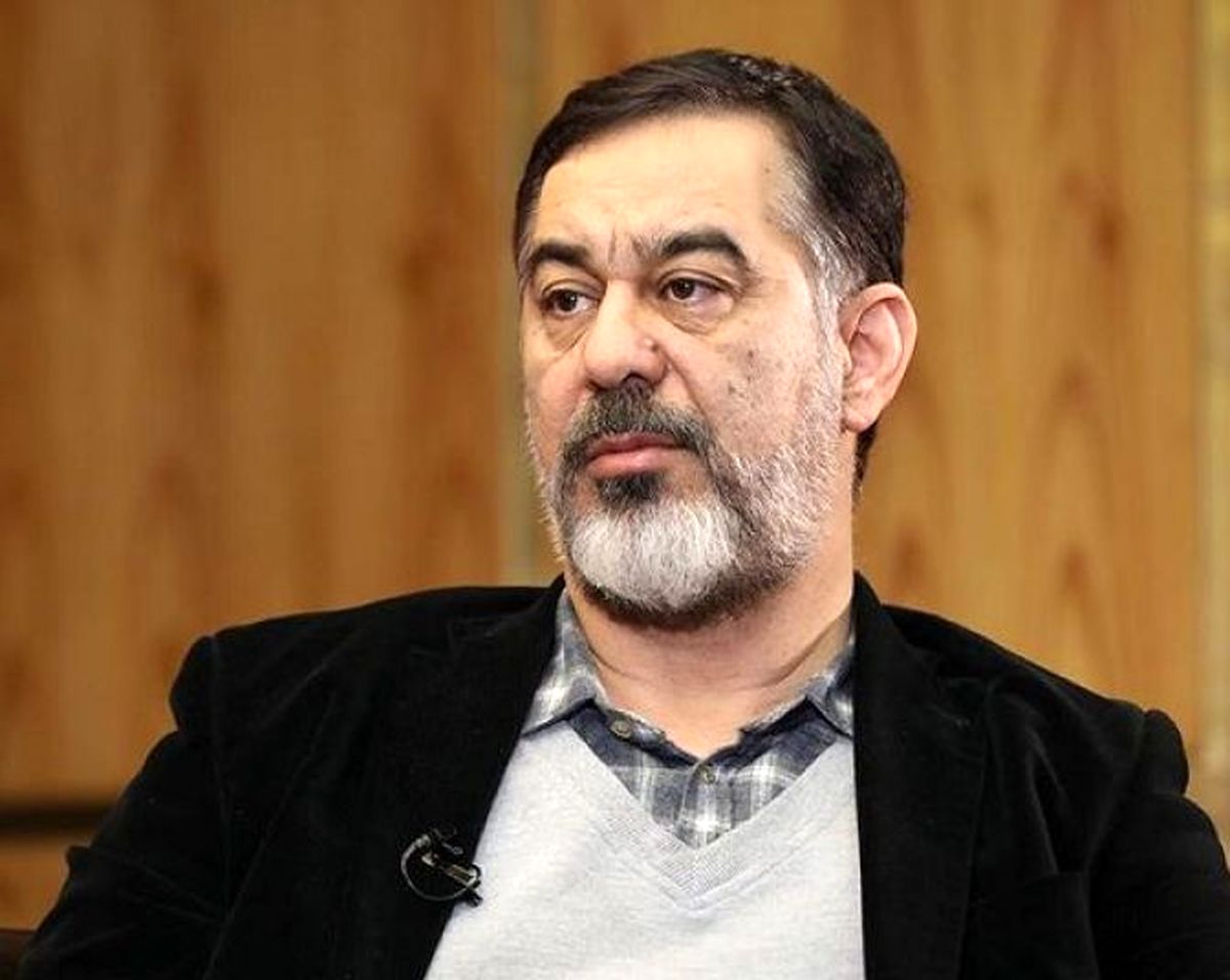 فعال اصولگرا: بعید است لاریجانی قصد نامزد شدن در انتخابات ریاست‌جمهوری ۱۴۰۴ را داشته باشد