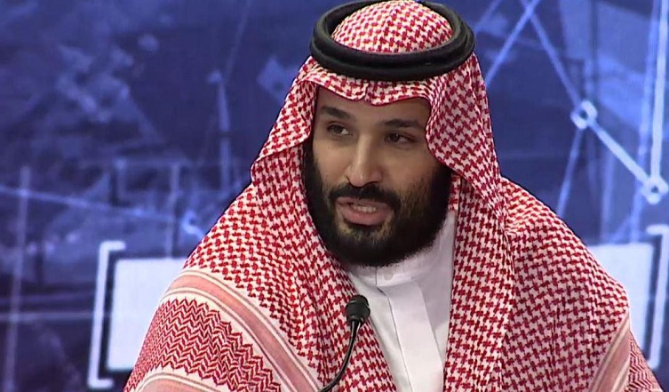 محمد بن‌سلمان: عربستان دارد به عادی سازی روابط با اسرائیل نزدیک می‌شود