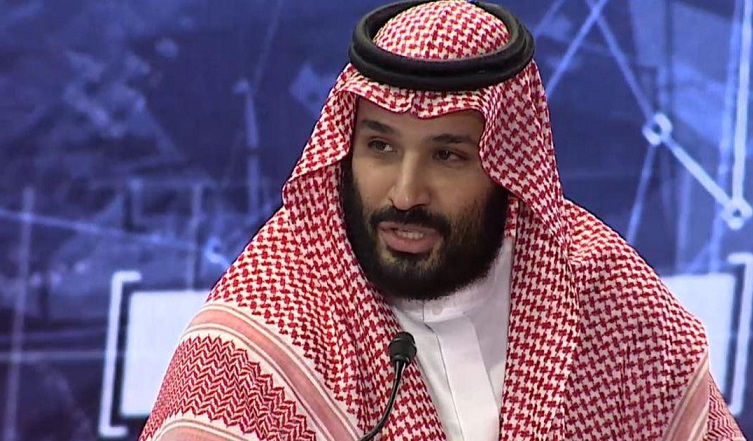 محمد بن‌سلمان: عربستان دارد به عادی سازی روابط با اسرائیل نزدیک می‌شود