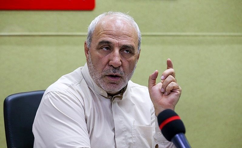 نمایندگان مجلس: هدفِ اعتراضاتِ سال گذشته «براندازی نظام» بود
