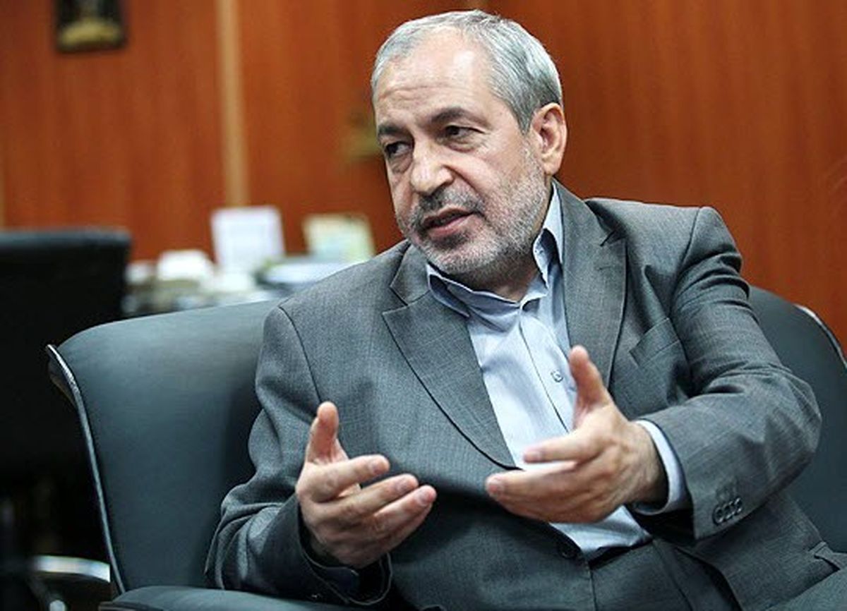 علی‌اصغر فانی: ۹۳۰ هزار بازمانده از تحصیل در جمهوری اسلامی داریم