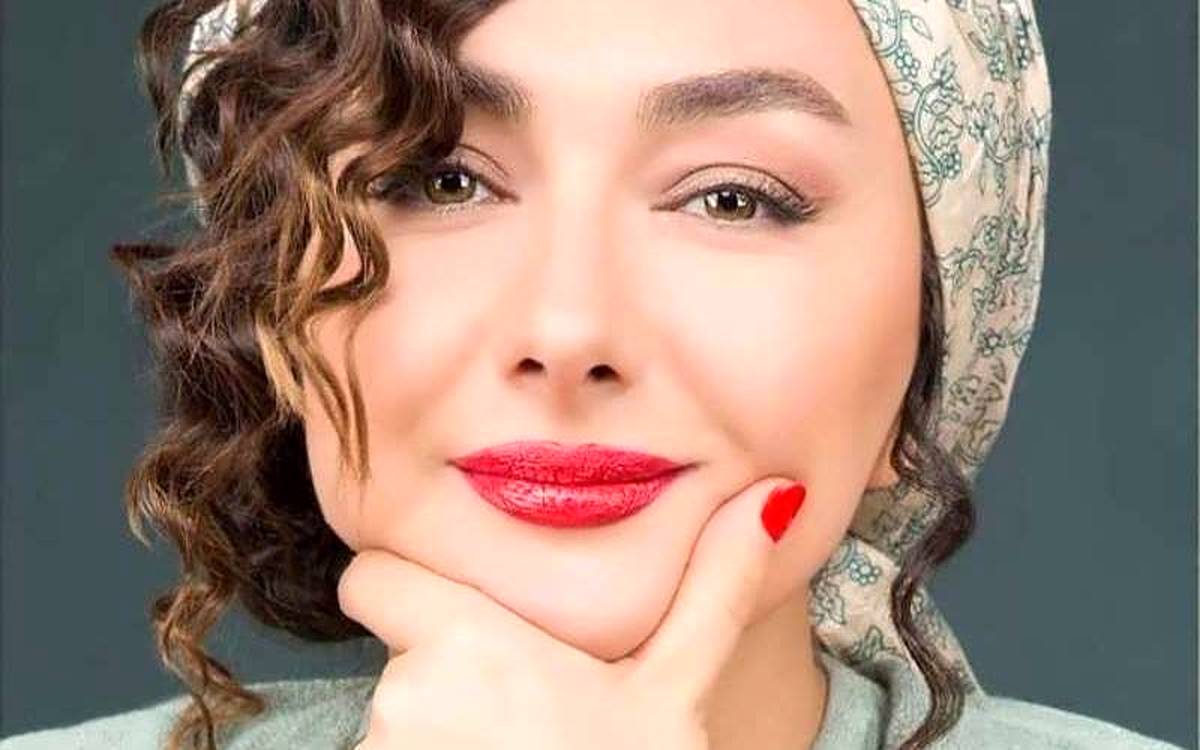 هانیه توسلی، بازیگر بازداشت شد