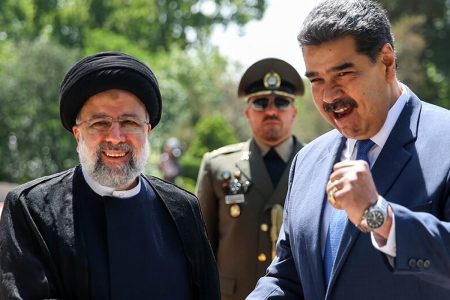 ونزوئلا با آمریکا بَست، ایران را هم دور زد