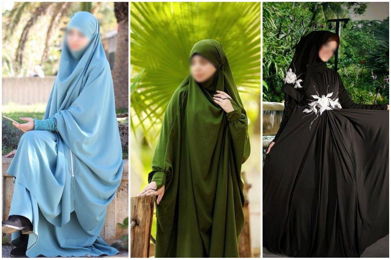 عباس عبدی: نوع پوشش حجاب استایل‌ها، آرزوی مسوولان کشور است
