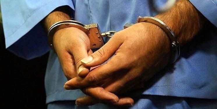 زورگیر طلاهای بانوان اصفهانی دستگیر شد