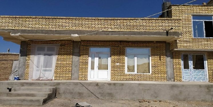 حمایت کمیته امداد استان اصفهان از زنان سرپرست خانوار فاقد مسکن