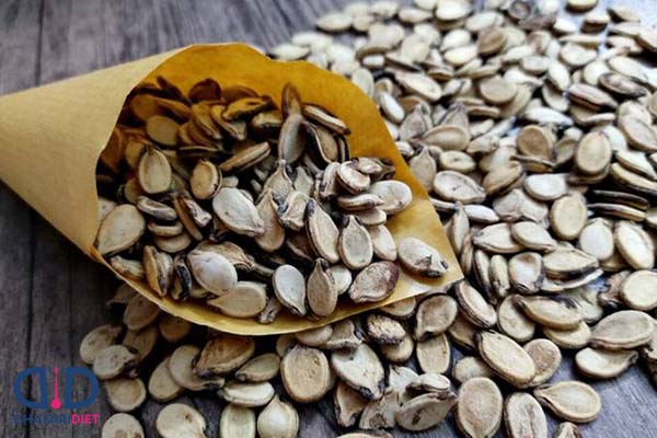 خواص فوق‌‎العاده تخم هندوانه / از تقویت مو تا درمان دیابت