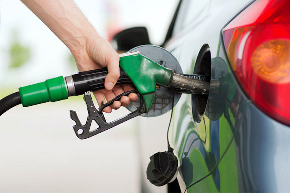 مصرف بنزین در استان اصفهان ۱۲.۱ درصد افزایش یافت