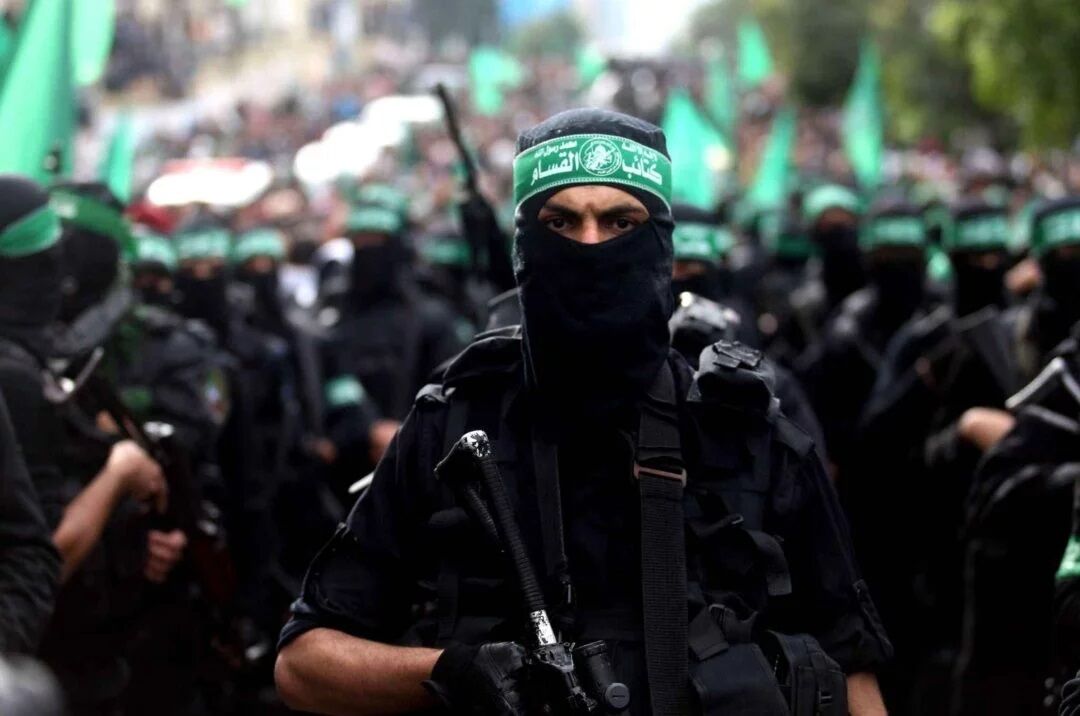 تلگرام کانال‌های خبری مرتبط با حماس را مسدود کرد