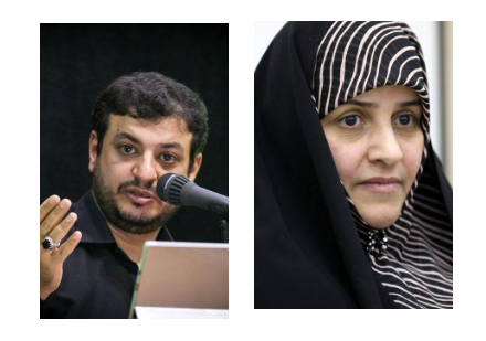 کنایه رائفی‌پور به همسر رئیسی