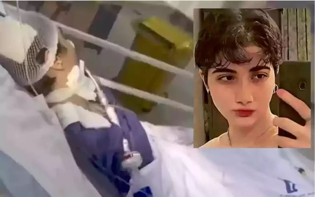 ...