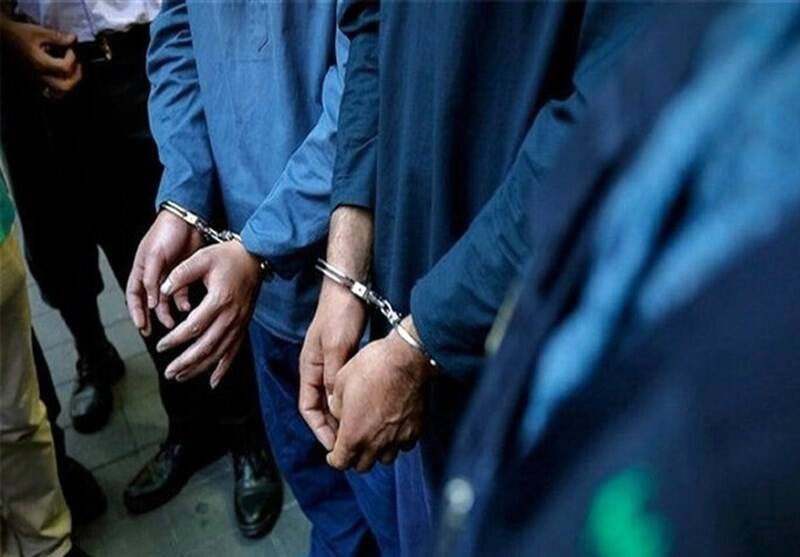 وزارت اطلاعات: یکی از سرشبکه‌های داعش را در سیستان و بلوچستان دستگیر کردیم