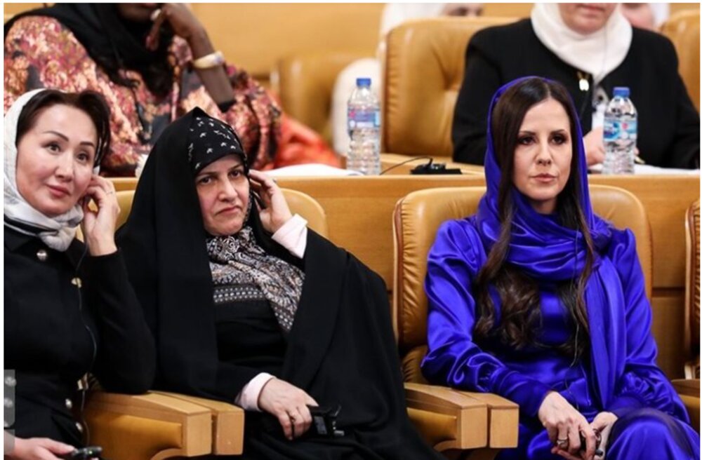 روزنامه اصولگرا: خانم علم‌الهدی، دستاورد همایش زنان تاثیرگذار و جشنواره خورشید چه بود؟