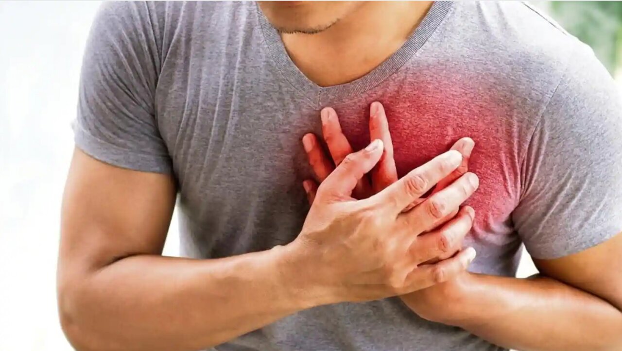 شیوع سکته قلبی بین بزرگسالان اصفهان ۷.۵ درصد است