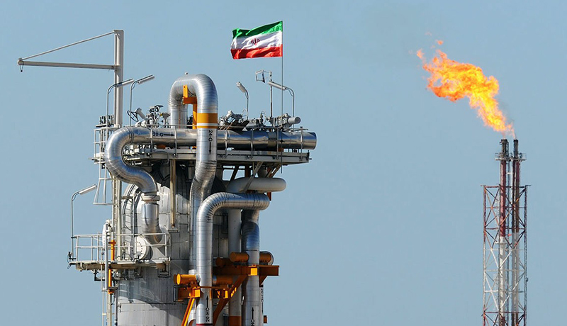کاسبی چین از تحریم ایران / رویترز: تخفیف ۴.۲ میلیارد دلاری ایران به چین در فروش نفت در ۹ ماه