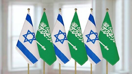 روزنامه اصولگرا: دستاورد حمله حماس جلوگیری از عادی سازی روابط اسرائیل و عربستان بود