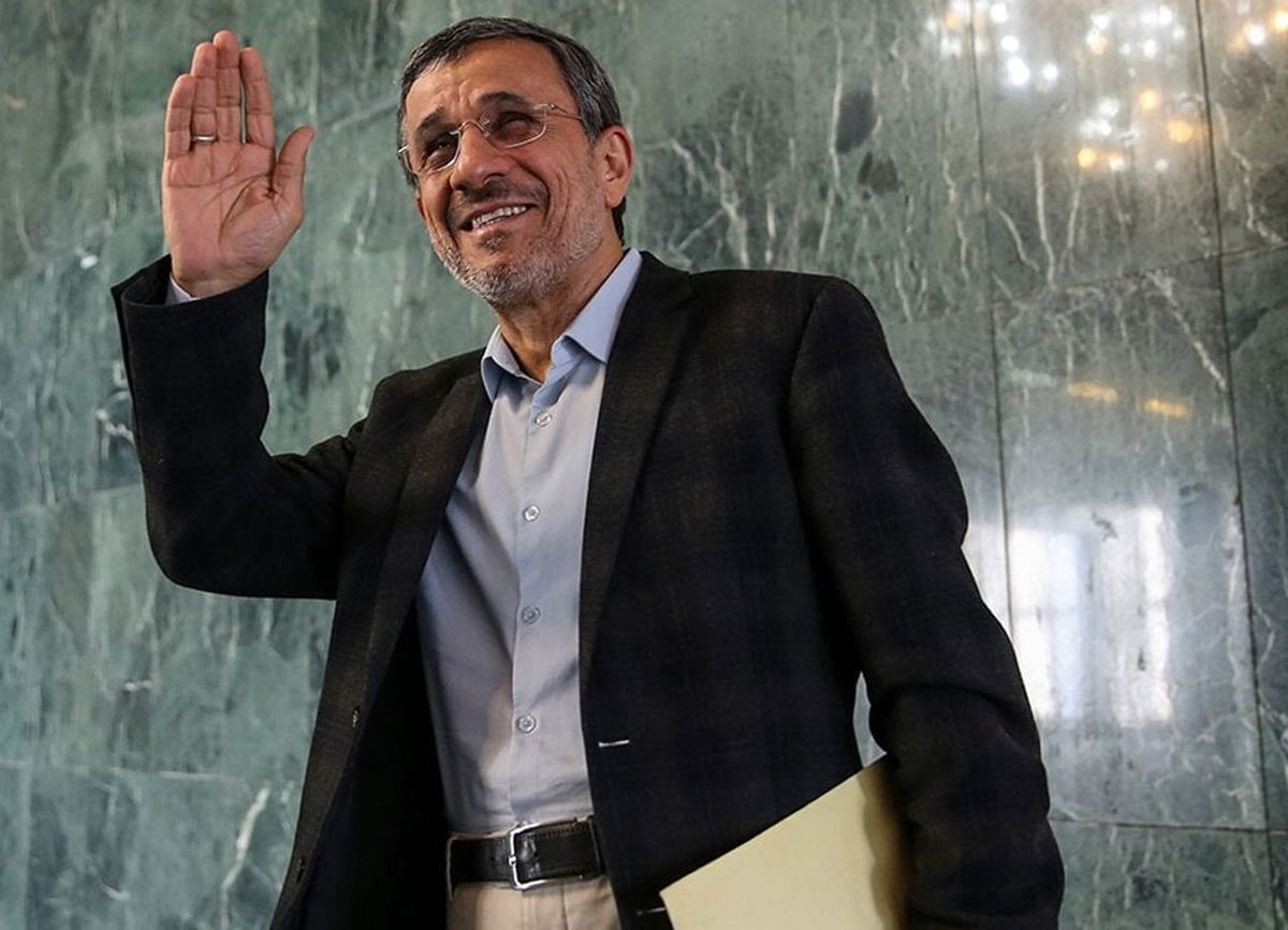 سایت اصولگرا: احمدی‌نژاد با کدام دستآورد در حوزه آب، به گواتمالا رفته؟