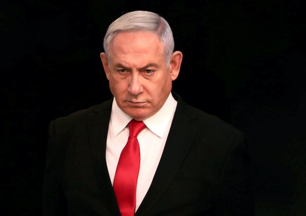 نتانیاهو: غزه را ویران می‌کنیم