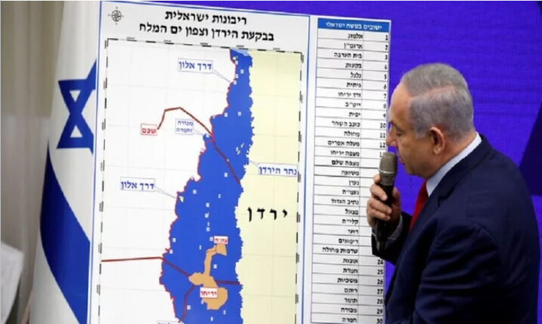 کیهان: نتانیاهو فکر می‌کند با کشیدن چند فلش روی نقشه می‌تواند غزه را تصرف کند