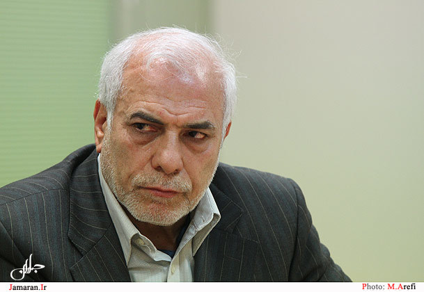 حسین کاشفی: وقتی حاکمیت یکدست می‌شود عیب‌های یکدیگر را هم پنهان می‌کنند
