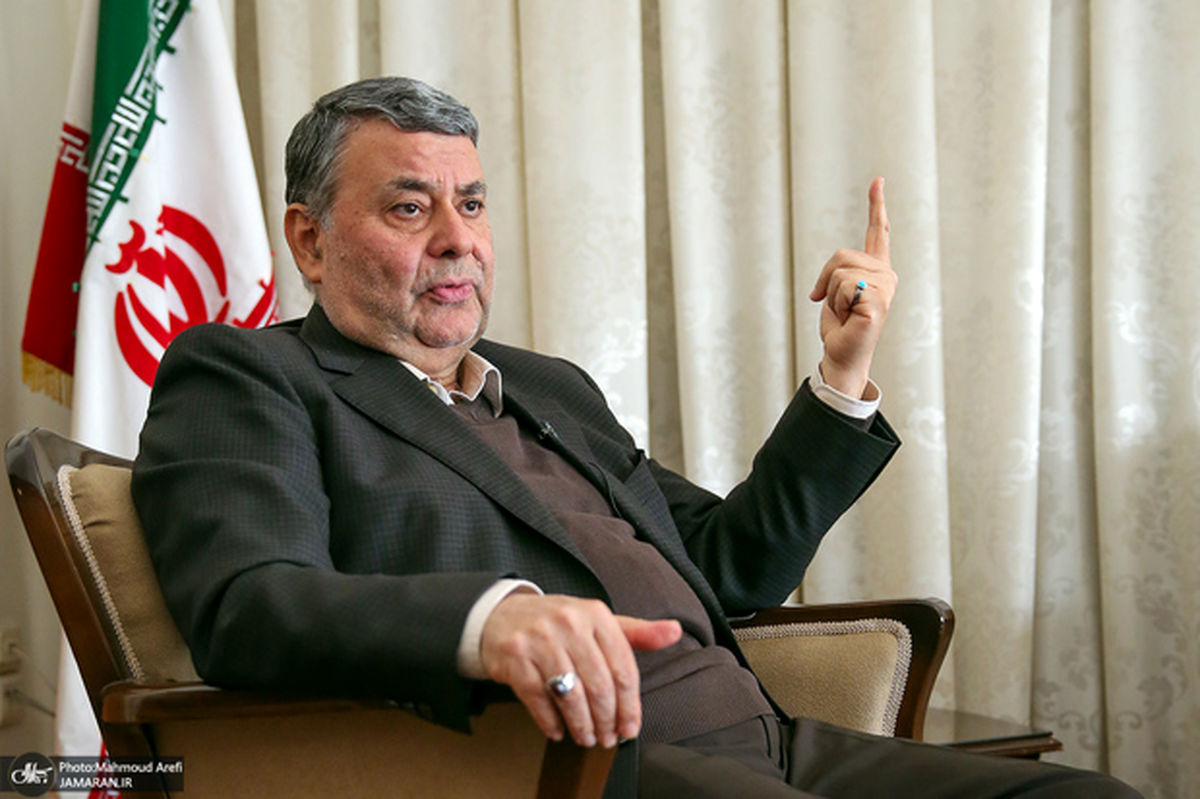 محمد صدر: اگر رییسی با FATF مخالفت نکند، مجمع هم با عضویت ایران در FATF موافقت می‌کند