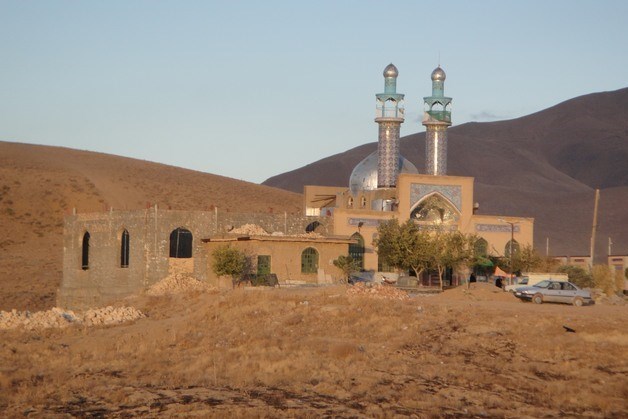 روز هَمدان به تقویم رسمی کشور اضافه شد