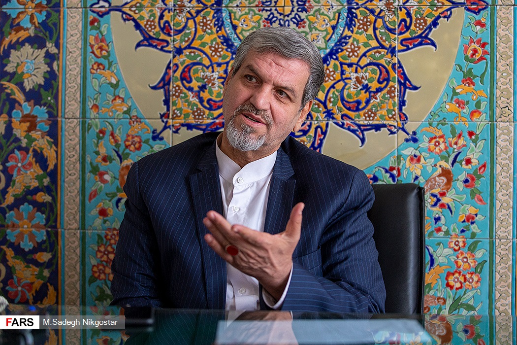 کواکبیان: جبهه اصلاحات بنای مشارکت فعال در انتخابات را ندارد