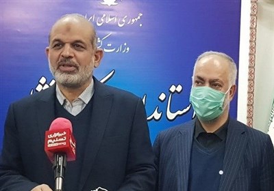 وزیر کشور: اسرائیل از نظر سیاسی به پایان رسیده است