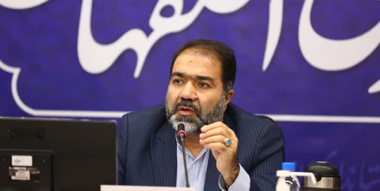 استاندار اصفهان: رئیس‌جمهوری از عملکرد ضعیف بانک‌ها در نهضت ملی مسکن گلایه‌ دارد