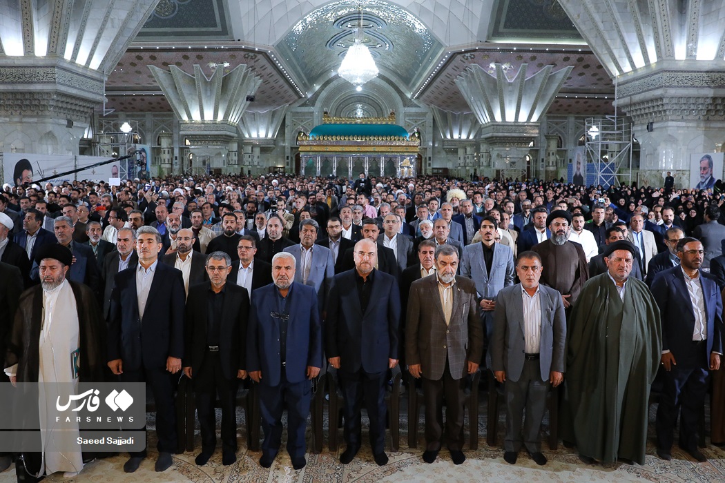 عنابستانی، نماینده مجلس: ظاهراً قالیباف نمی‌خواهد به شورای ائتلاف و وحدت اصولگرایان بپیوندد