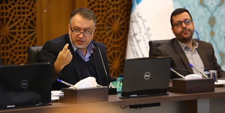 دبیر ستاد انتخابات کشور: سامانه شفافیت انتخابات رونمایی می‌شود