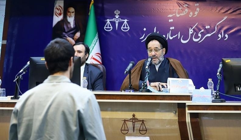 تایید نهایی احکام صادر از سوی دیوان عالی کشور در پرونده روح‌الله عجمیان