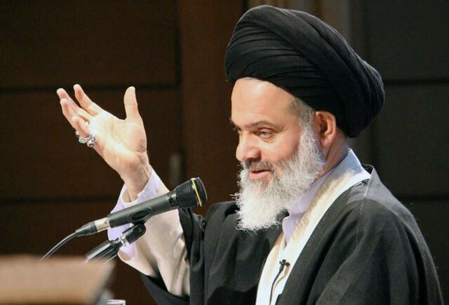 رییس جامعه مدرسین: استفاده از ۹۳۰ هزار رأی اولی از برنامه‌های ماست