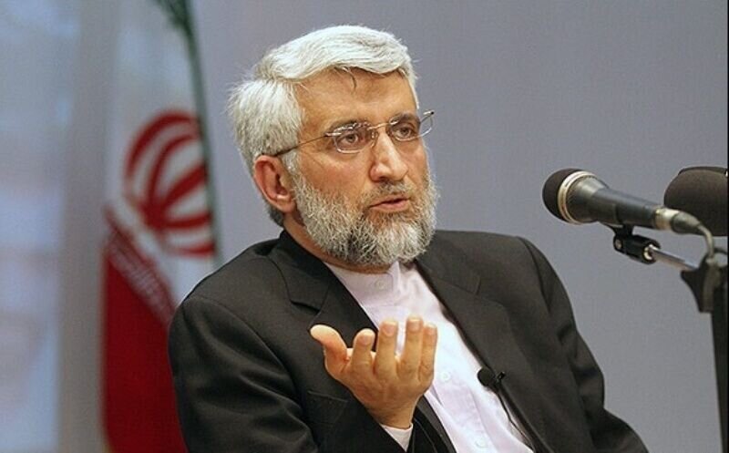 سعید جلیلی: مستضعف، ضعیف نیست