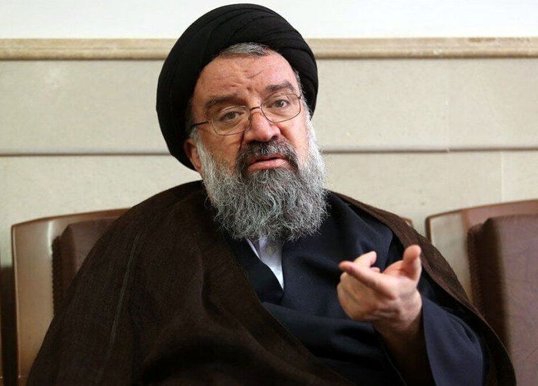 احمد خاتمی: دشمنان برای انتخابات برنامه دارند / می‌خواهند ۱۱ اسفند را به رفراندوم علیه نظام اسلامی تبدیل کنند