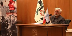 سعید جلیلی: عملیات «طوفان الاقصی» فتح نرم بود