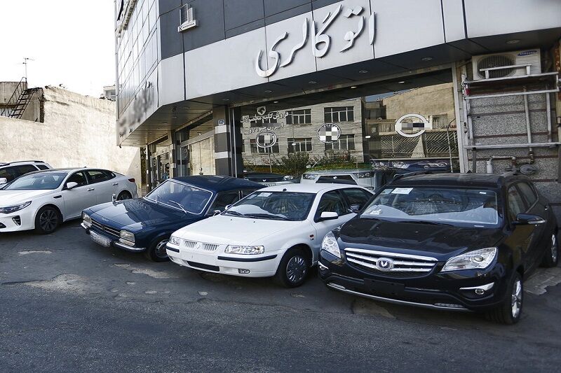 خودروهای داخلی بزودی گِران می‌شوند