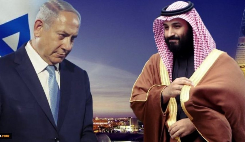 عربستان: کابینه اسرائیل وَحشی است