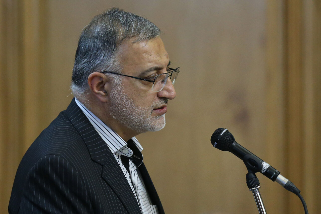زاکانی: پسر وزیر کار و پسر وزیر دولت احمدی‌نژاد از مدیران موفق ما‌ هَستند