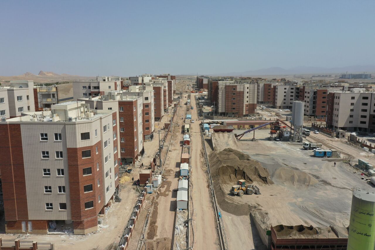۱۴۶ هزار متقاضی در اصفهان حائز شرایط طرح نهضت ملی مسکن شدند