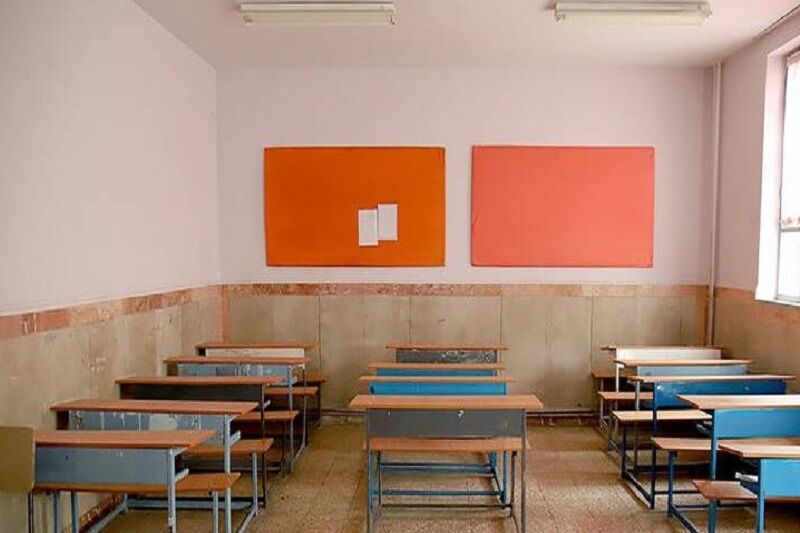 ۲۰ مدرسه به‌دلیل فرونشست زمین در استان اصفهان تخلیه شده است