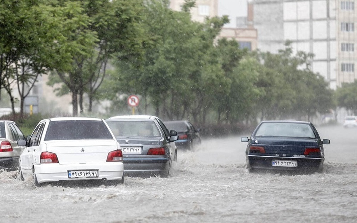 هواشناسی مازندران: سیل در راه است