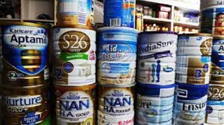 وضعیت تأمین شیر خشک در اصفهان عادی نیست