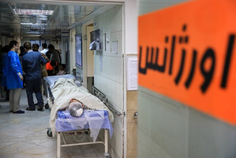 شب گذشته دانشجوی دختر ۲۴ ساله در کرمان خودکشی کرد